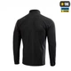 Кофта M-Tac Delta Fleece Black L 70003002-L - зображення 4