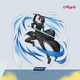 Акриловая фигурка Мастера Меча Онлайн Киригая Кадзуто Sword Art Online Kazuto Kirigaya 10 см - изображение 1