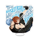 Акриловая фигурка Баскетбол Куроко Тецуя Kuroko no Basuke Tetsuya 10 см (E1D39DA702EA) - изображение 1