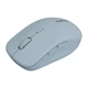 Мышка Canyon MW-12 Wireless/Bluetooth Blue (CNS-CMSW12BL) (257909) - изображение 2