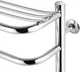 Полотенцесушитель электрический Kroner KRP Stern ER800x500-7 - изображение 3