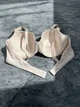Бюстгальтер THIRDLOVE 24/7 Classic T-shirt Bra - айвори - 65D - изображение 3