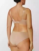 Бюстгальтер з посиленими бретелями Thirdlove Perfect Coverage Bra - 75H - бежевий - изображение 2