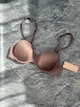 Бюстгальтер THIRDLOVE 24/7 Classic T-shirt Bra - капучино - 70B1/2 - изображение 1