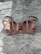 Бюстгальтер THIRDLOVE 24/7 Classic T-shirt Bra - капучино - 70B1/2 - изображение 6