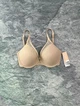 Бюстгальтер Thirdlove 24/7 Classic Uplift Plunge Bra - бежевый - 65G - изображение 5