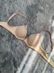 Бюстгальтер Thirdlove 24/7 Classic Uplift Plunge Bra - Розмір 65B - Тілесний - изображение 2