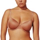Бюстгальтер THIRDLOVE 24/7 Classic T-shirt Bra 70D Золото - изображение 1