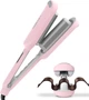 Плойка для завивки волос TYMO ROVY Beach Waves Curling Wand - изображение 1