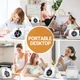Портативний CD-програвач з Bluetooth - зображення 4