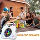 Портативний CD-програвач з Bluetooth - зображення 7