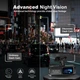 Автомобільний відеореєстратор Carnama Drive+ Discovery 4MP 4K - зображення 3