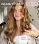 Автоматична обертова плойка TYMO CURLPRO Beach Waves - зображення 6