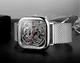 Мужские часы Xiaomi CIGA Design Watch Silver - изображение 3
