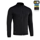 Кофта M-Tac Senator Fleece Black 2XL 20477002-2XL - зображення 3