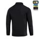 Кофта M-Tac Senator Fleece Black 2XL 20477002-2XL - зображення 4