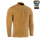 Кофта M-Tac Polar Sport Coyote L 70017005-L - зображення 3