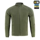 Кофта M-Tac Polartec Sport Army Olive L 70017064-L - зображення 2