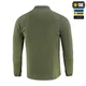 Кофта M-Tac Polartec Sport Army Olive L 70017064-L - зображення 4
