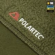 Кофта M-Tac Polartec Sport Army Olive L 70017064-L - зображення 8