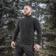 Кофта M-Tac Polartec Sport Black XS 70017002-XS - зображення 8