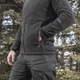 Кофта M-Tac Polartec Sport Black XS 70017002-XS - зображення 12