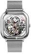 Мужские часы Xiaomi CIGA Design Watch Silver - изображение 1