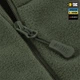 Кофта M-Tac Sprint Fleece Polartec Army Olive M 20485064-M - зображення 5