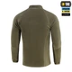 Кофта M-Tac Polartec Sport Dark Olive L 70017048-L - зображення 4