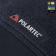 Кофта M-Tac Polartec Sport Dark Navy Blue L 70017015-L - зображення 8