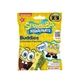 Фигурка-сюрприз Губка Боб Cool Things SP007 серии "Buddies 3D" - изображение 1