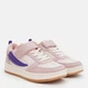 Детские кеды для девочки Fila Rega Nf Velcro FFK0230-40029 33 Светло-розовые (8720905161256) - изображение 2