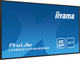 Monitor 50" iiyama ProLite LH5041UHS-B2AG - obraz 5