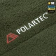Куртка M-Tac Combat Fleece Polartec Jacket Army Olive XS/R 20491062-XS/R - изображение 6