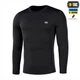 Термосорочка M-Tac Winter Baselayer Black M 70019002-M - изображение 1