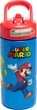Пляшка з насадкою Stor Playground 410 мл Super Mario (Stor-21401) - зображення 1