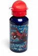 Пляшка алюмінієва Stor Aluminium Bottle 500 мл Spiderman Graffiti (Stor-37939) - зображення 3
