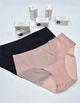 Трусы Julimex MOUSSE MAXI,черный XL/2XL - изображение 6