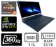 Ноутбук Alienware m15 R5: Ryzen 9 5900HX / RAM 32 ГБ / GeForce RTX 3070, TGP 130W / SSD 1 ТБ / 15.6", 360 Гц / Б/У - изображение 2