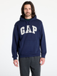Худі чоловіче GAP 868453-07 S Синє (1200138430321) - зображення 1