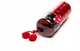 Пляшка з насадкою Stor Fashion Character Sipper Bottle 350 мл Minnie Sparkles (Stor-13212) - зображення 7