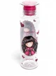 Пляшечка для води Stor Silicone Top Tritan Bottle 590 мл Gorjuss (Stor-01068) - зображення 4