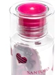 Пляшечка для води Stor Silicone Top Tritan Bottle 590 мл Gorjuss (Stor-01068) - зображення 5