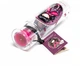 Пляшечка для води Stor Silicone Top Tritan Bottle 590 мл Gorjuss (Stor-01068) - зображення 8