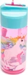 Пляшка для води дитяча Stor Tritan Hydro Bottle 430 мл Unicorn (Stor-29036) - зображення 1