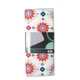 Килимок для сушіння посуду Eco Fabric 38*51см, квіти (EF-3851-KB) - изображение 4