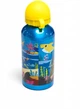Пляшка для води Stor Aluminium Bottle 400 мл Baby Shark (Stor-13534) - зображення 3