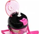 Пляшка для води Stor Pop Up Canteen 450 мл Lol Surprise Rock On (Stor-16869) - зображення 5