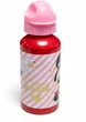 Пляшка алюмінієва дитяча Stor Aluminium Bottle 500 мл Minnie Electric Doll (Stor-18839) - зображення 2