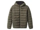 Куртка демісезонна з капюшоном для хлопчика Pepperts by Esmara kids 479555 134-140 см (8-10 years) хакі - зображення 1